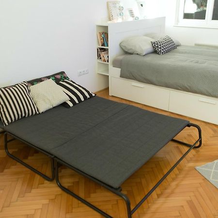 Bright & Stylish Studio Home, Superbly Located SJJ Exterior foto