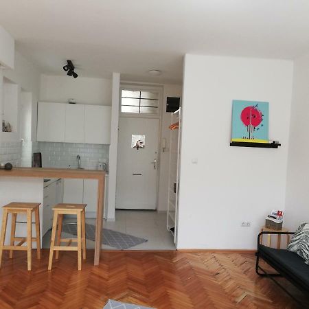 Bright & Stylish Studio Home, Superbly Located SJJ Exterior foto