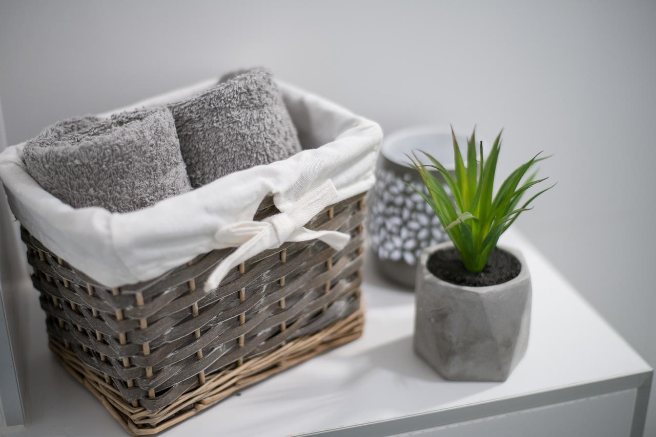 Bright & Stylish Studio Home, Superbly Located SJJ Exterior foto