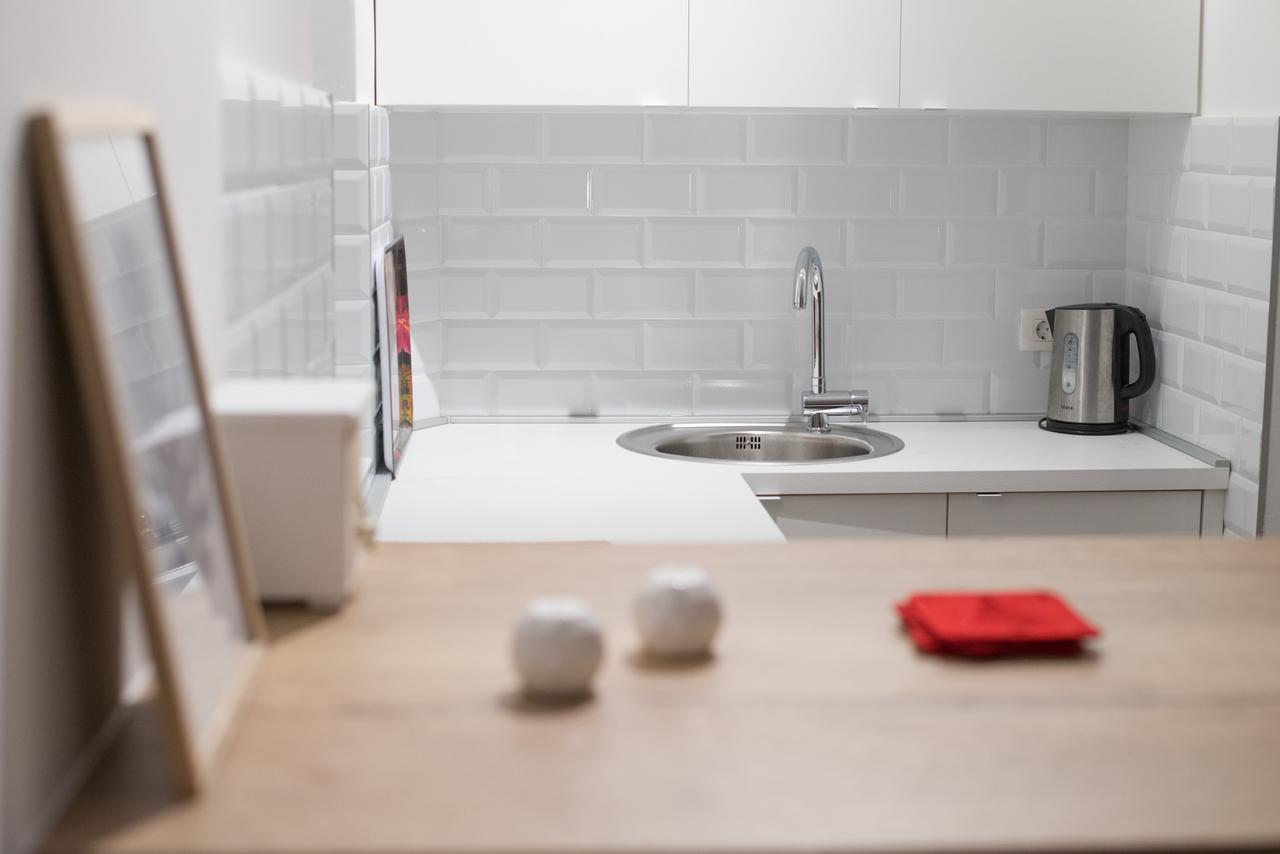 Bright & Stylish Studio Home, Superbly Located SJJ Exterior foto